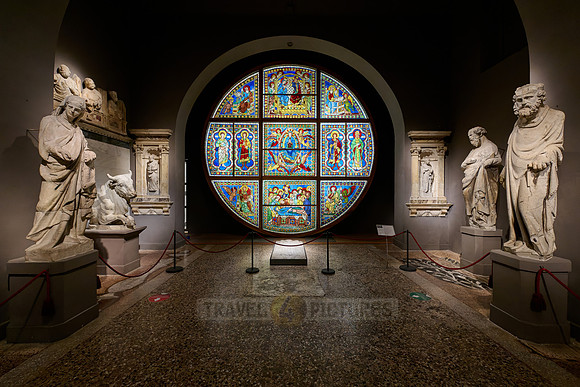 Museo dell'Opera Metropolitana del Duomo