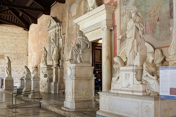 Camposanto Monumentale