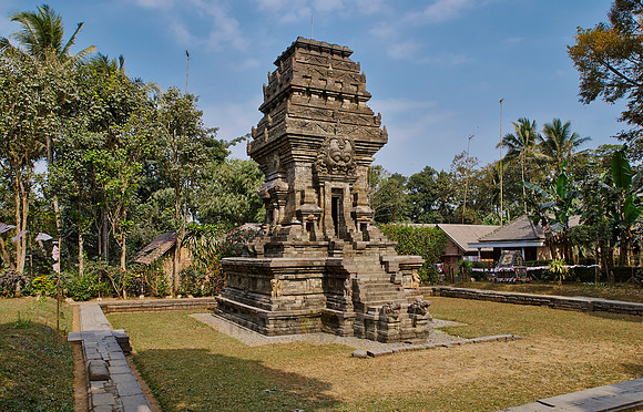 Candi Kidal