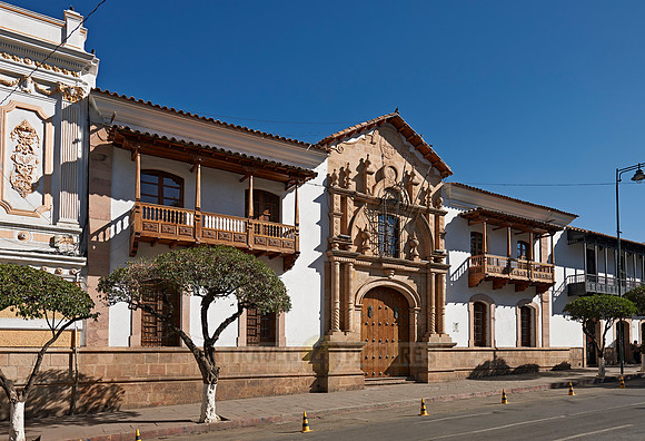 Casa de la Libertad