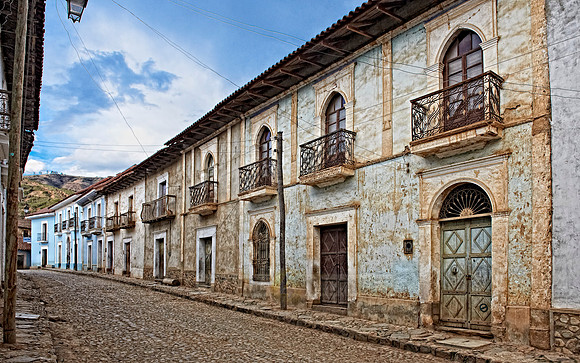 Totora