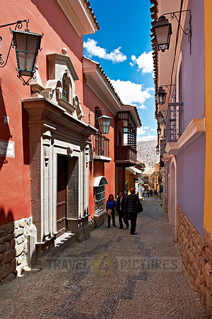 Calle Jaen