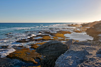 beach in De Hoop