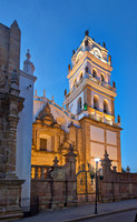 Catedral Metropolitana