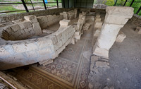 Sobesos Ancient City