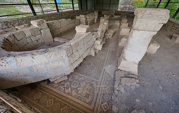 Sobesos Ancient City