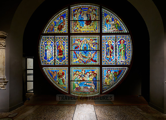 Museo dell'Opera Metropolitana del Duomo