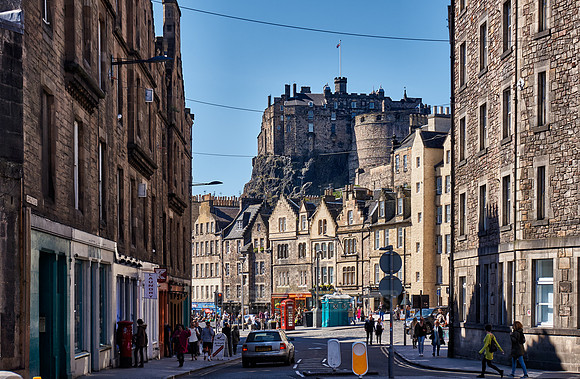Grassmarket