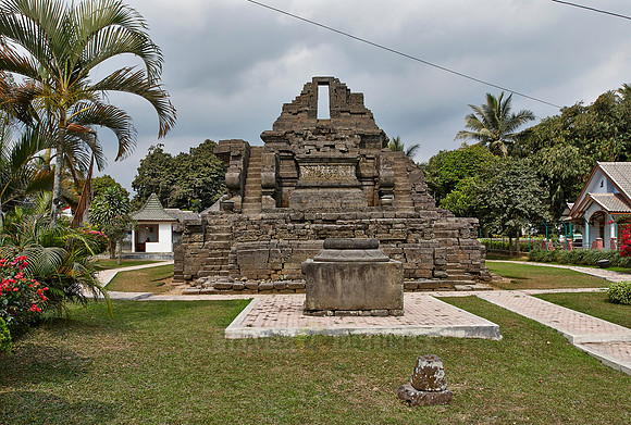 Candi Jago