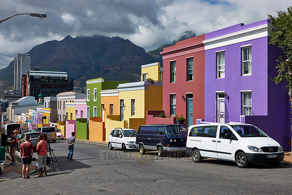 Bo-Kaap