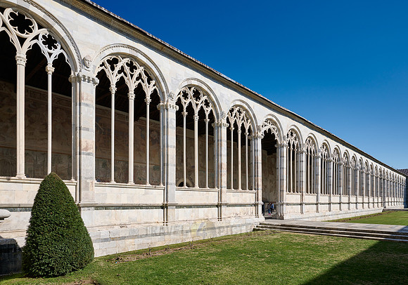 Camposanto Monumentale