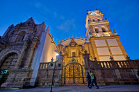 Catedral Metropolitana