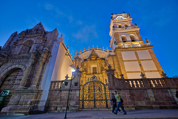 Catedral Metropolitana