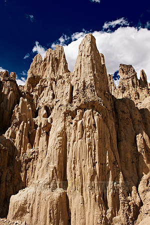 Moon valley