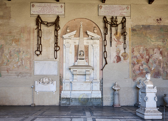 Camposanto Monumentale