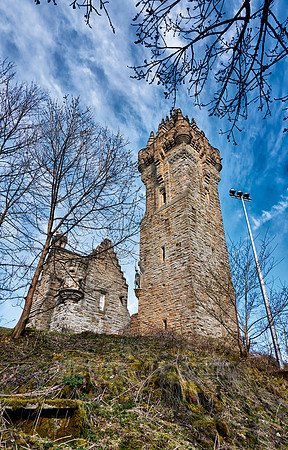 National Wallace Monument