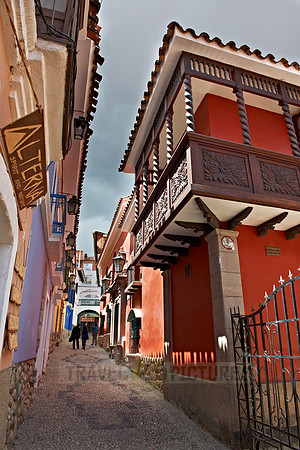 Calle Jaen