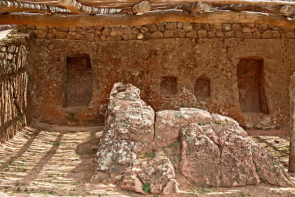 El Fuerte de Samaipata