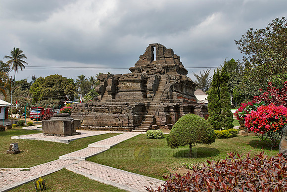 Candi Jago