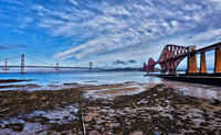 Forth Bridge