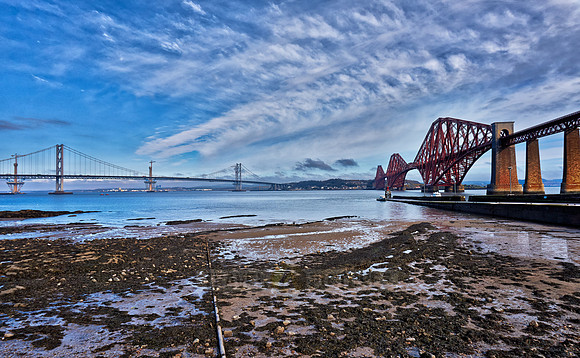 Forth Bridge