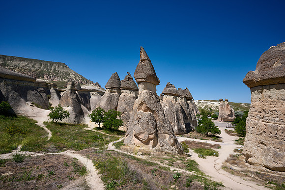 Pasaba Valley