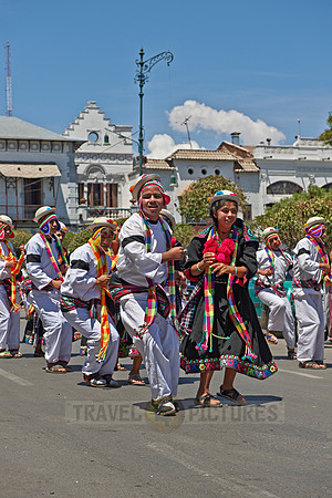 indigenous people dancing