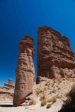erosion landscape