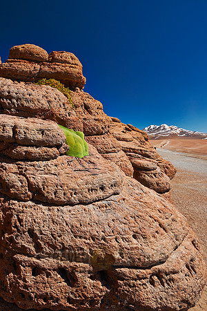 erosion landscape