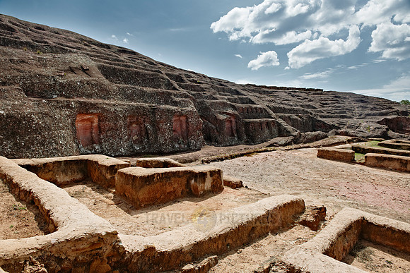 El Fuerte de Samaipata