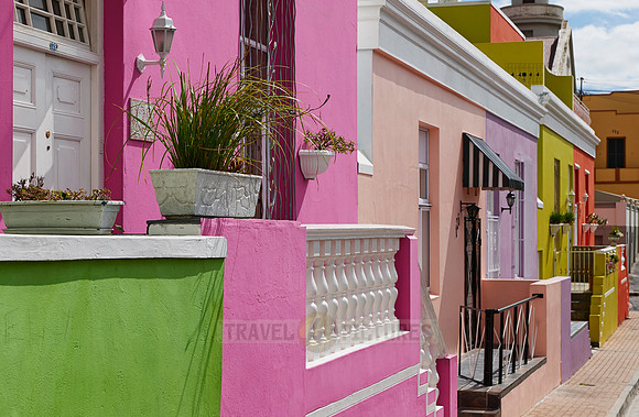 Bo-Kaap