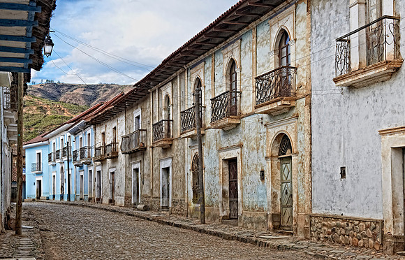 Totora