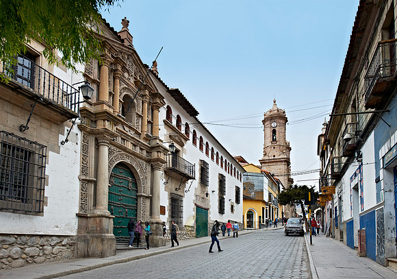 Casa de la Moneda