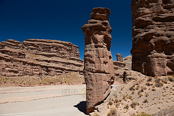 erosion landscape