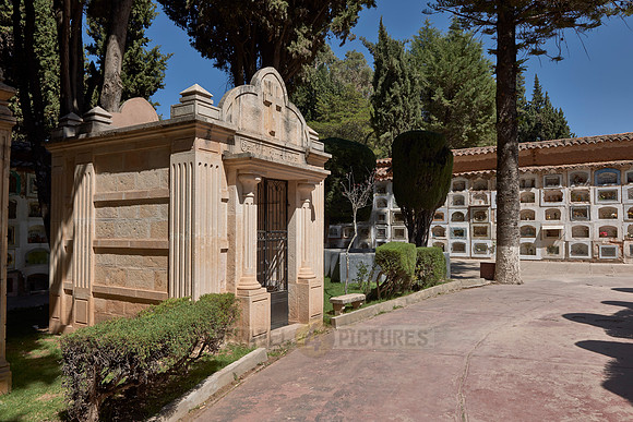 cementerio General