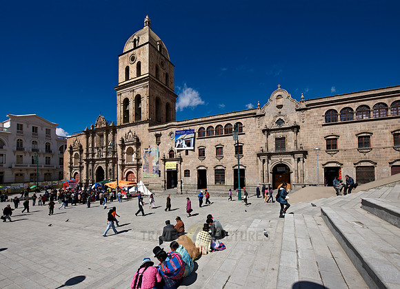 Iglesia de San Francisco