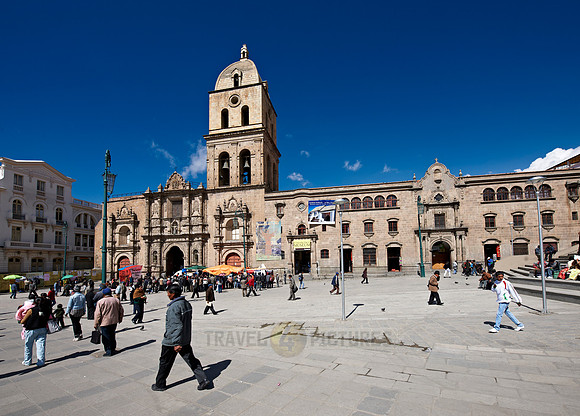 Iglesia de San Francisco