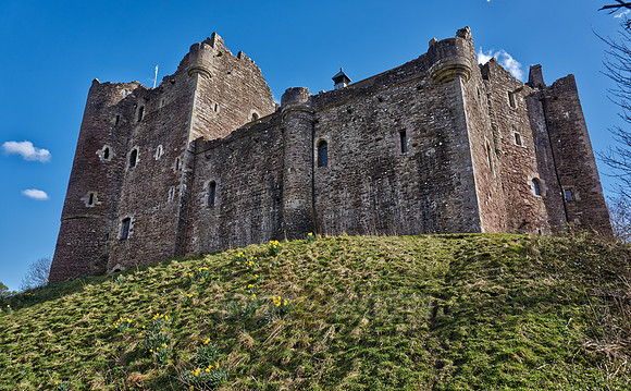 Doune Castle