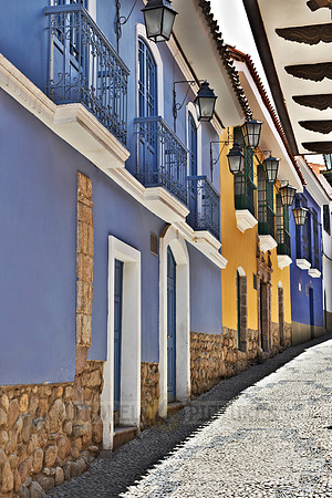 Calle Jaen