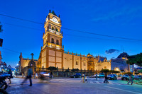 Catedral Metropolitana