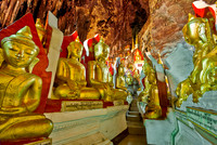 PINDAYA CAVE