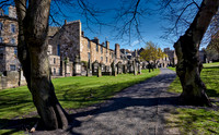 Greyfriars Kirkyard