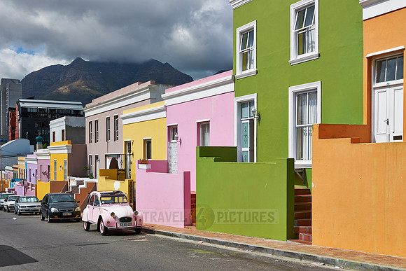 Bo-Kaap