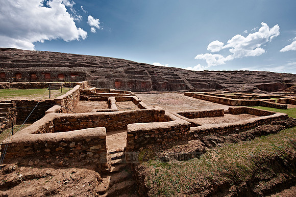 El Fuerte de Samaipata