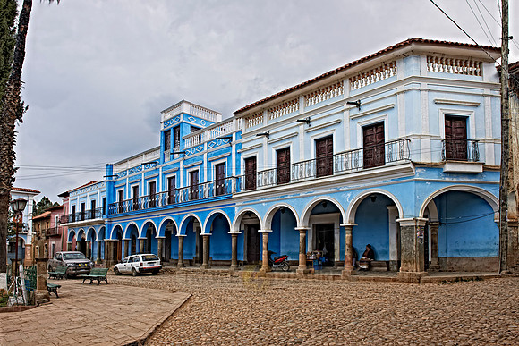 Totora