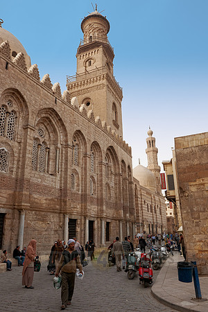 islamic Cairo