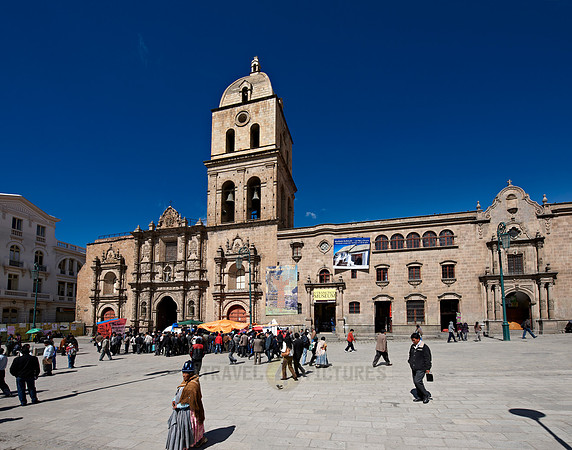 Iglesia de San Francisco