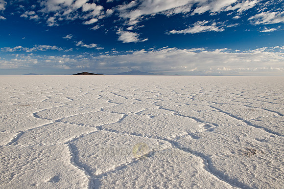 Salar de Uyuni