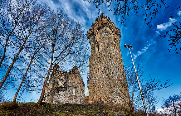 National Wallace Monument