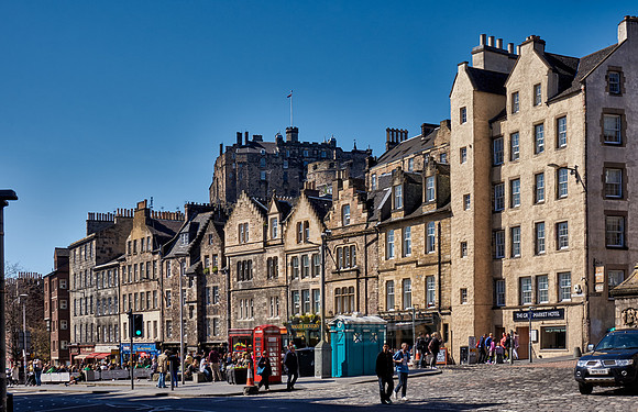 Grassmarket